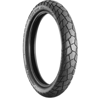 BR. TW101 120/70R17 58H F TL