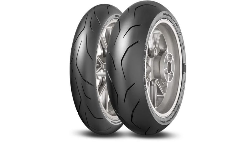 DU. SPORTSMART TT 150/60R17 66H TL