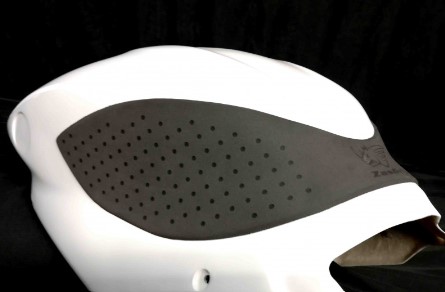 Antideslizande depósito universal