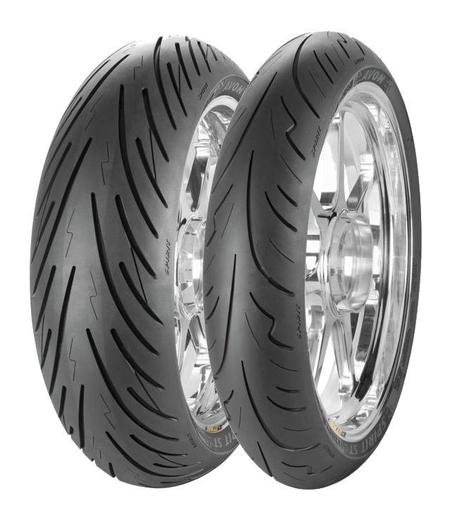 AV. SPIRIT ST 150/80ZR16 71W R (638373)