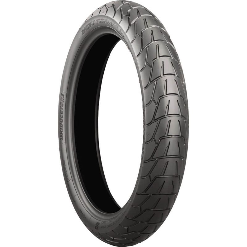 BR. AX41S 110/80R18 F S 58H