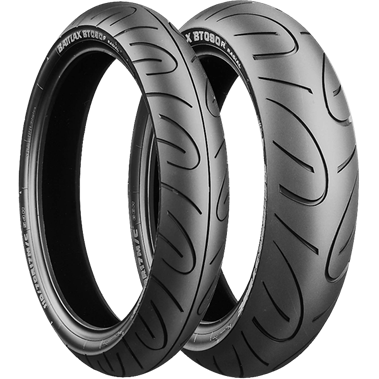 BR. BT090 110/70R17 54H F TL