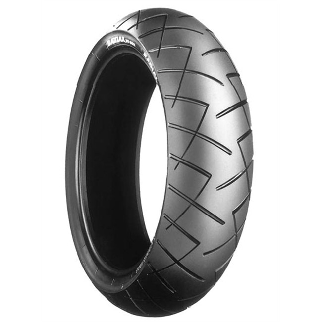 BR. BT50 140/60R18 64W R TL