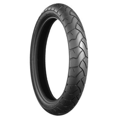 BR. BW501 110/80R19 59V F TL