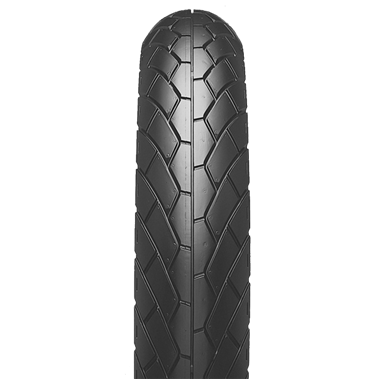 BR. G547 110/80-18 58V F TL HONDA ST 1.100 PANAEUROPEAN