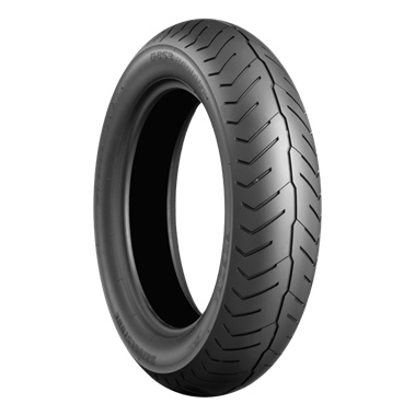 BR. G853 130/80R17 65H F TL G SUZUKI C 1500 INTRUDER/BL 1500