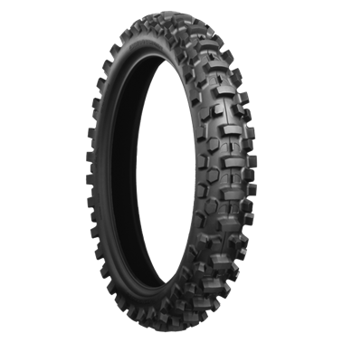 BR. M102 110/100-18 64M R TT BARRO ARENA