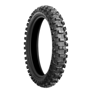 BR. M204 80/100-12 41M R TT BLANDO