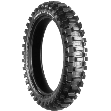 BR. M40 2.50-10 33J F TT BLANDO