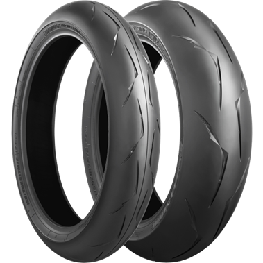 BR. R10Z EVO 180/55ZR17 73W R TL TYPE 2 (DOT19)