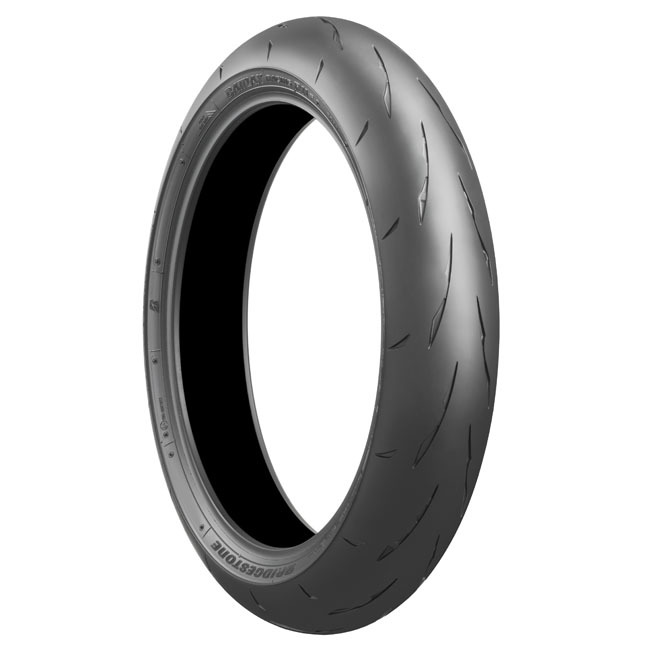 BR. R11 120/70R17 58V F TL SOFT