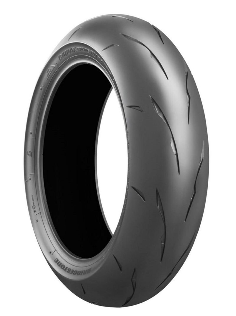 BR. R11 190/55R17 75V R TL SOFT