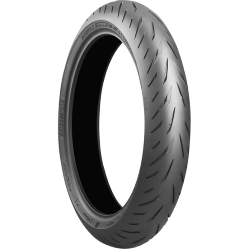 BR. S22 120/70ZR17 58W F TL