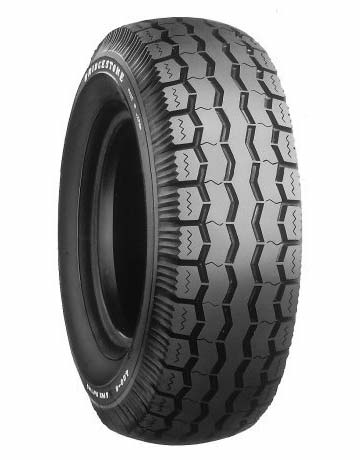 BR. SS 4.00-8 55J TT (DOT20)