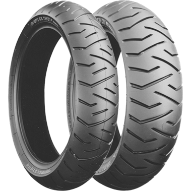 BR. TH01 160/60R14 65H R TL SUZUKI BURGMAN AN650