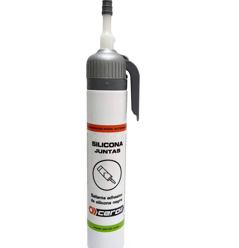 CEROIL SILICONA JUNTAS 200ml