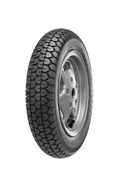 CO. CONTICLASSIC 3.50-10 59L F/R TT
