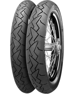 CO. CONTICLASSICATTACK 110/90R18 61V R TL