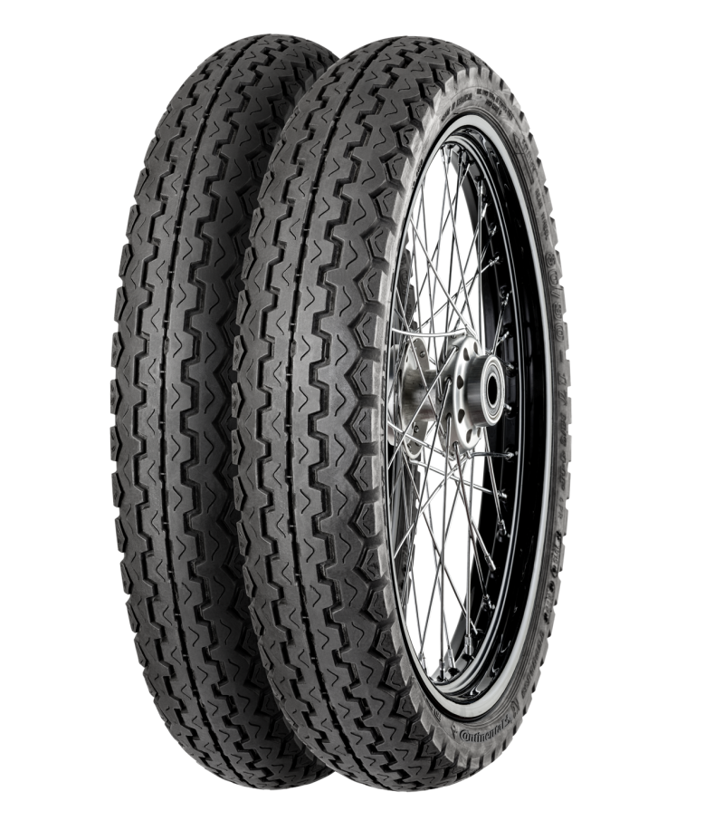 CO. CONTICITY 2.75-18 48P F/R TL REF