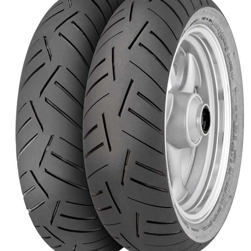 CO. CONTISCOOT 120/70-16 57P F TL