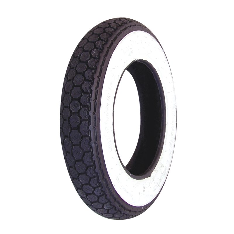 CO. K62 3.50-10 59J F/R TL WW