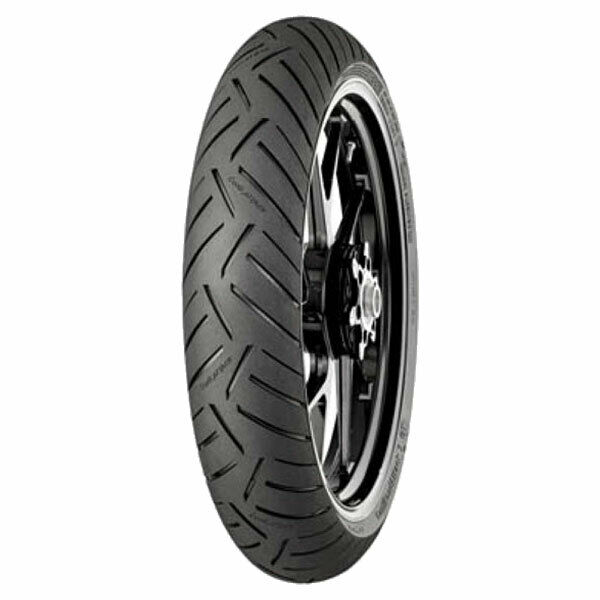 CO. CONTIROADATTACK 3 120/70ZR17 58W F TL