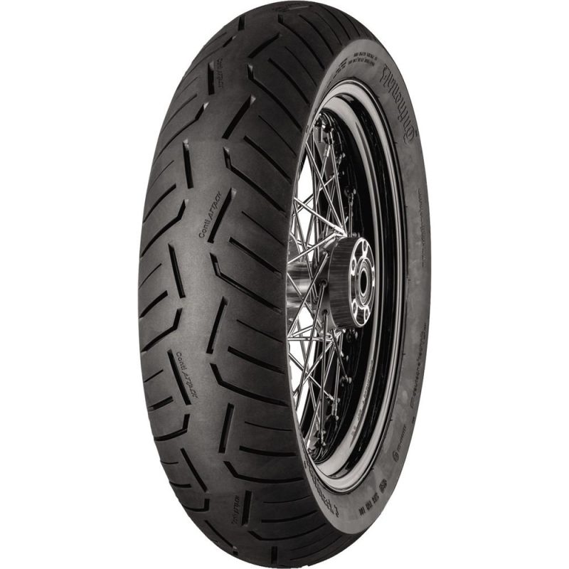 CO. CONTIROADATTACK 3 CR 100/90R18 56V F TL