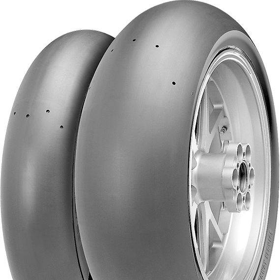 CO. CONTITRACK 200/55R17 NHS R TL MEDIUM