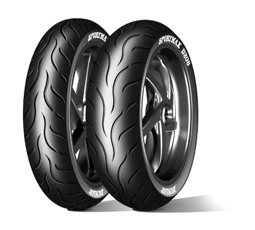 DU. D208 SM 140/70R17 66H R TL (DOT17)