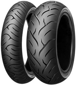 DU. D221 130/70R18 63V F TL A