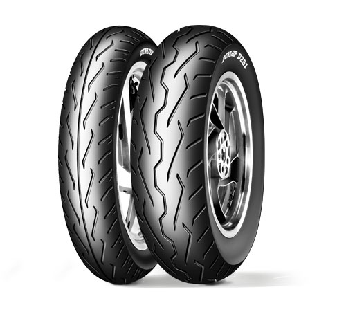 DU. D251 190/60R17 78H R TL
