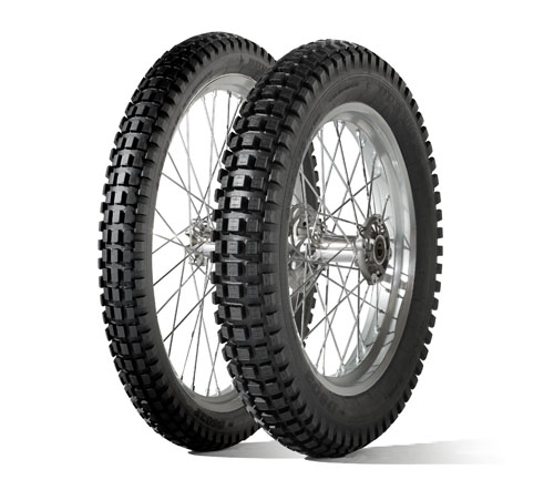 DU. D803 GP 120/100R18 68M R TL K