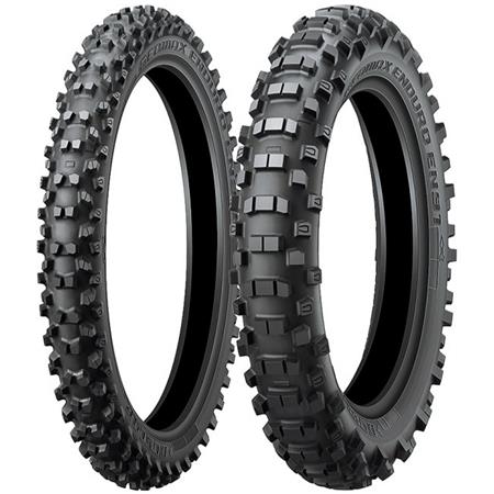 DU. GEOMAX ENDURO 91 120/90-18 65R TT FIM