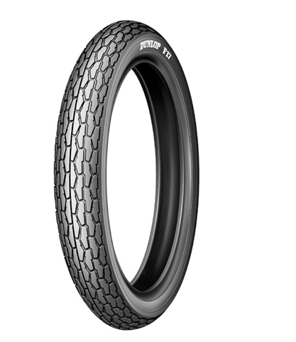 DU. F17 100/90-17 55S F TL