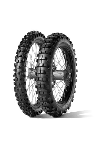 DU. GEOMAX ENDURO 90/90-21 54R TT F SOFT