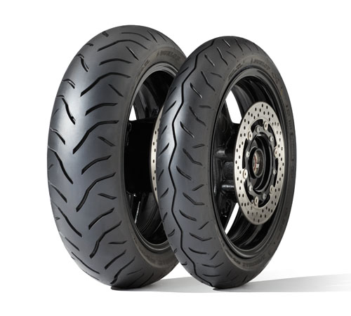 DU. GPR100 120/70R15 56H F TL M