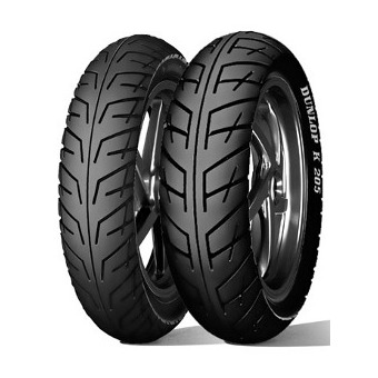 DU. K205 110/80-16 55V TL F