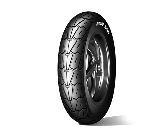 DU. K525 WLT 150/90-15 74V R TL