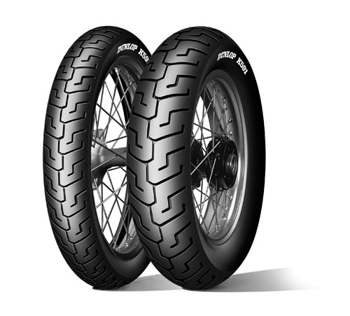 DU. K591 160/70B17 73V R TL H.D.