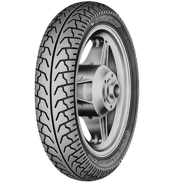 DU. K700 150/80R16 71V TL R J
