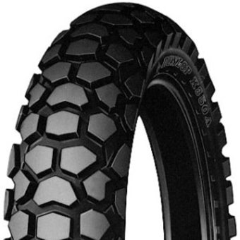 DU. K850A 4.60-18 63S TT R A WT