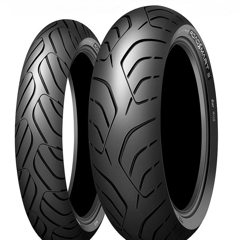 DU. SX ROADSMART III 120/60ZR17 55W F TL (DOT18)