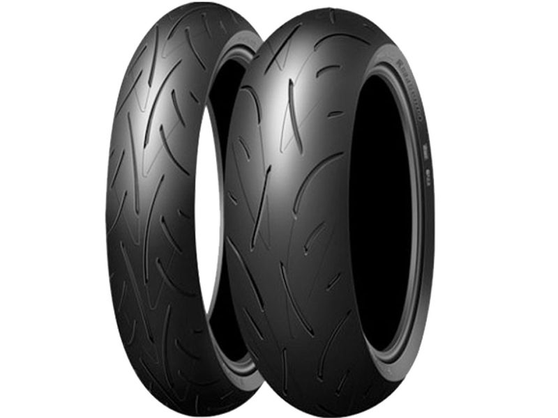 DU. SX ROADSPORT 2 190/55ZR17 75W R TL