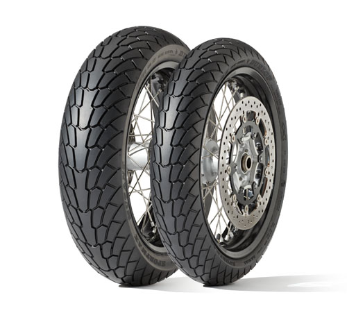 DU. SPORTMAX MUTANT 120/70ZR17 58W TL F M+S