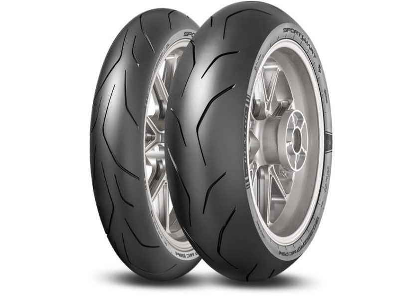 DU. SPORTSMART TT 140/70R17 66H TL