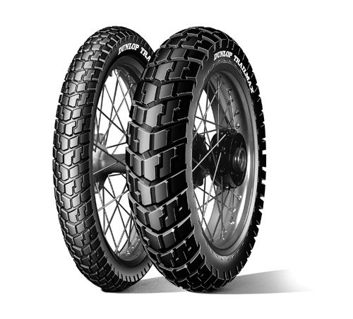 DU. TRAILMAX 120/90-10 57J F/R TL