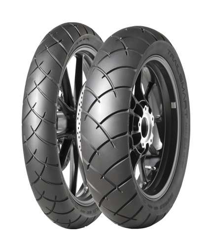 DU. TRAILSMART 120/90-17 64S R TL