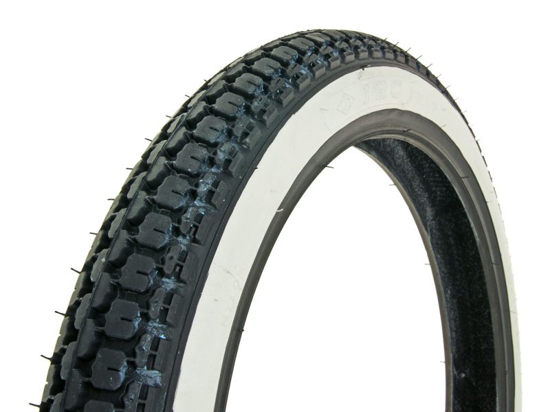 HE. NR-7 2.75-17 41P TT WW