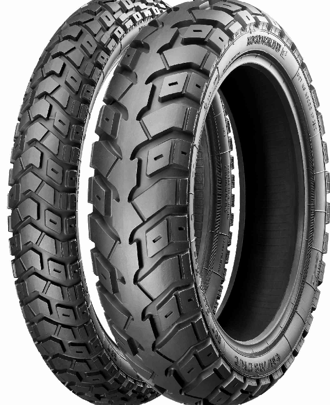 HE. K 60 SCOUT 4.00-18 64T R TT  M+S