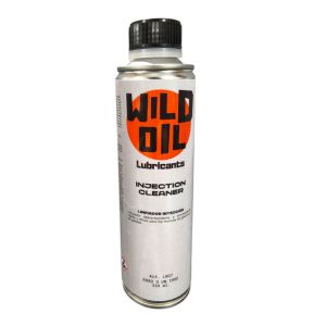 LIMPIADOR INYECTORES Limpiador de Inyectores 310 ml. Wild Oil